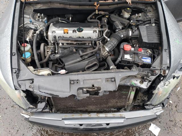 Photo 10 VIN: 1HGCP26398A047718 - HONDA ACCORD 