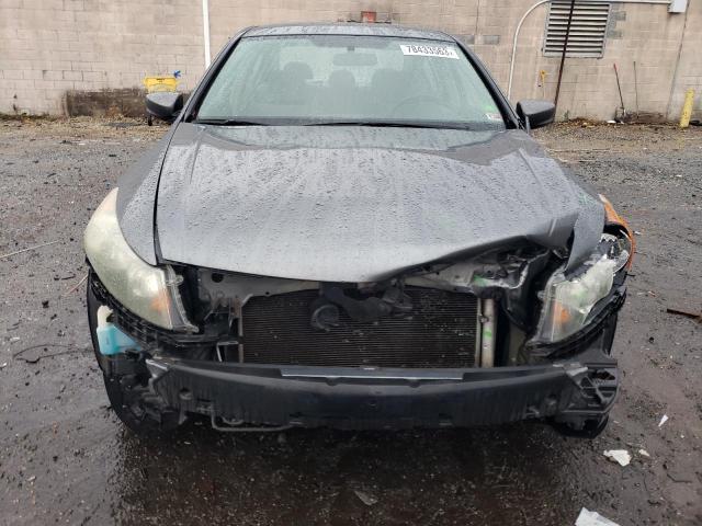 Photo 4 VIN: 1HGCP26398A047718 - HONDA ACCORD 