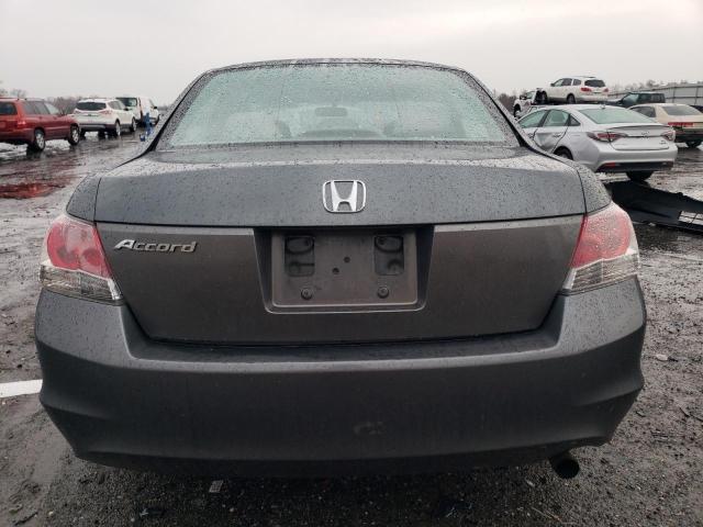 Photo 5 VIN: 1HGCP26398A047718 - HONDA ACCORD 