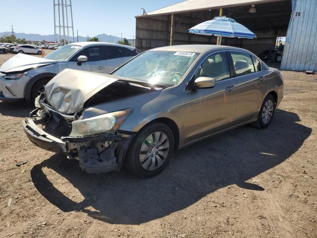 Photo 0 VIN: 1HGCP26398A062400 - HONDA ACCORD 