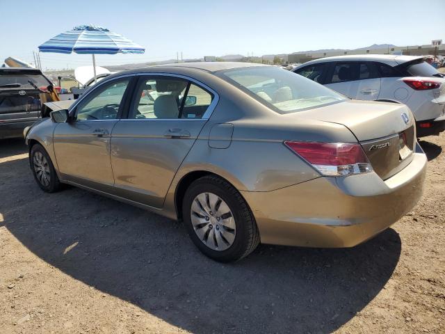 Photo 1 VIN: 1HGCP26398A062400 - HONDA ACCORD 