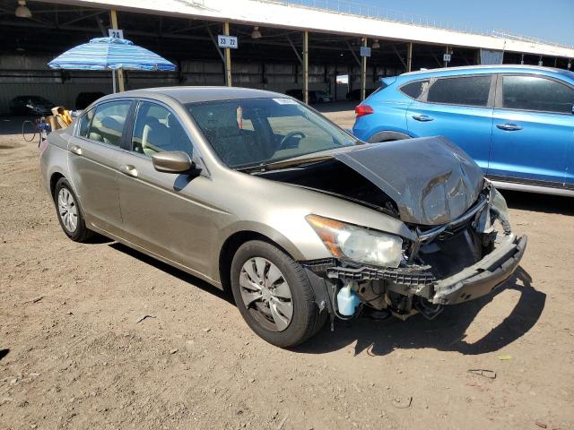 Photo 3 VIN: 1HGCP26398A062400 - HONDA ACCORD 