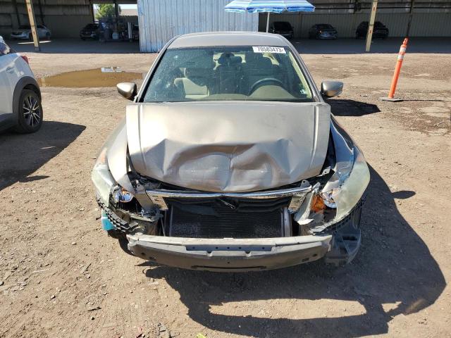 Photo 4 VIN: 1HGCP26398A062400 - HONDA ACCORD 