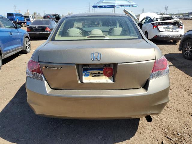 Photo 5 VIN: 1HGCP26398A062400 - HONDA ACCORD 