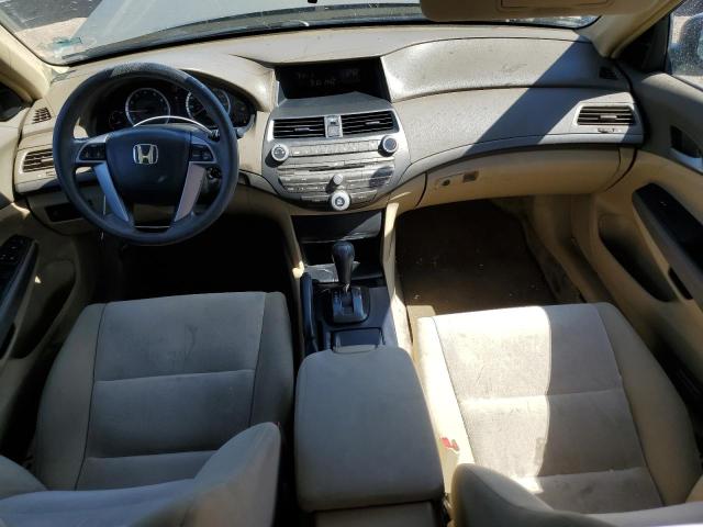 Photo 7 VIN: 1HGCP26398A062400 - HONDA ACCORD 