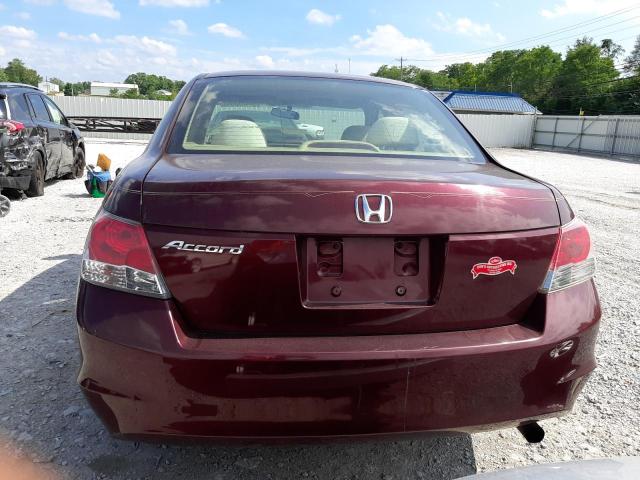 Photo 5 VIN: 1HGCP26398A097454 - HONDA ACCORD LX 