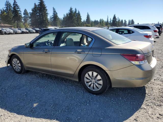 Photo 1 VIN: 1HGCP26398A123101 - HONDA ACCORD LX 