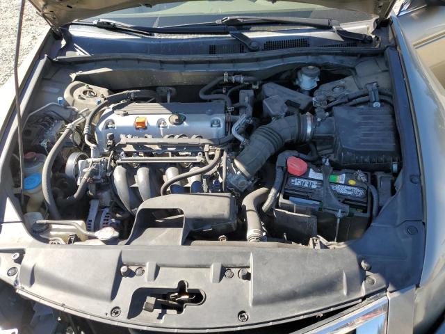 Photo 10 VIN: 1HGCP26398A123101 - HONDA ACCORD LX 