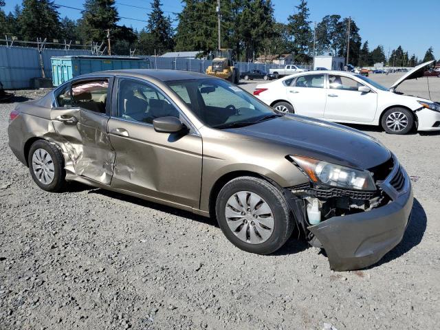 Photo 3 VIN: 1HGCP26398A123101 - HONDA ACCORD LX 