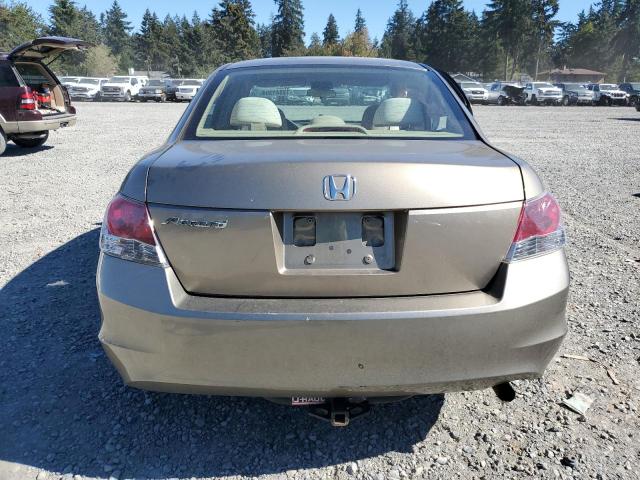 Photo 5 VIN: 1HGCP26398A123101 - HONDA ACCORD LX 