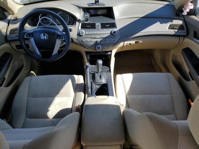 Photo 7 VIN: 1HGCP26398A123101 - HONDA ACCORD LX 