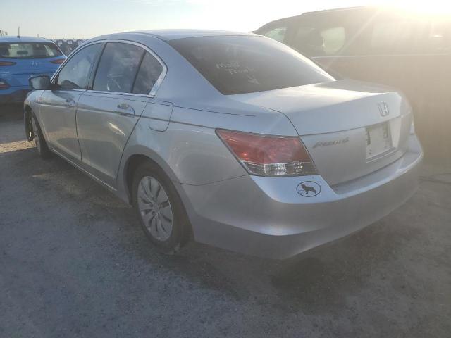 Photo 1 VIN: 1HGCP26398A129688 - HONDA ACCORD LX 