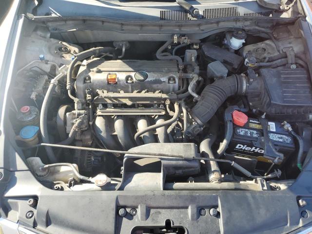 Photo 10 VIN: 1HGCP26398A129688 - HONDA ACCORD LX 