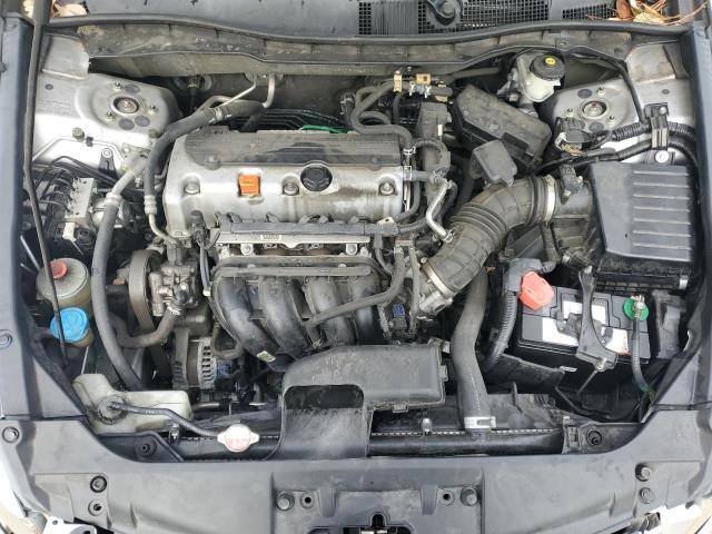 Photo 10 VIN: 1HGCP26398A145437 - HONDA ACCORD 