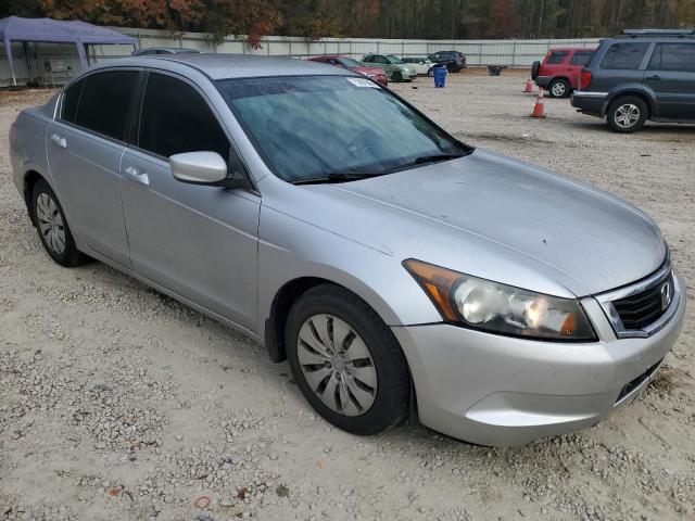 Photo 3 VIN: 1HGCP26398A145437 - HONDA ACCORD 