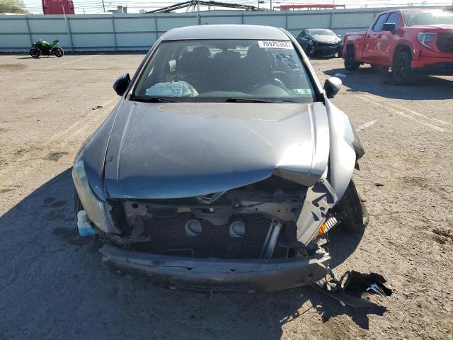 Photo 4 VIN: 1HGCP26398A156079 - HONDA ACCORD LX 