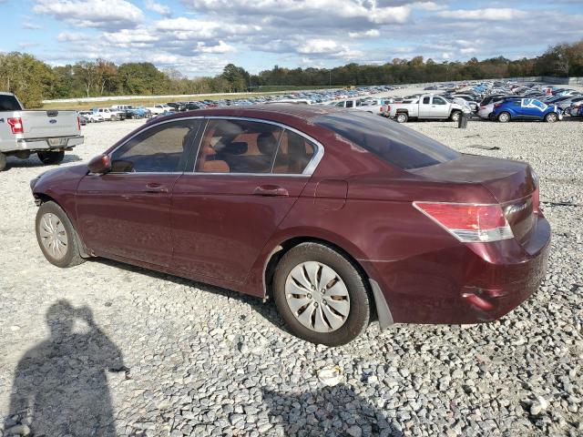 Photo 1 VIN: 1HGCP26399A015398 - HONDA ACCORD LX 