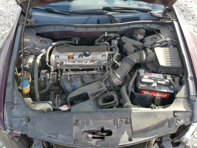 Photo 10 VIN: 1HGCP26399A015398 - HONDA ACCORD LX 