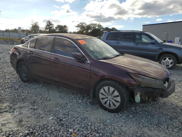 Photo 3 VIN: 1HGCP26399A015398 - HONDA ACCORD LX 