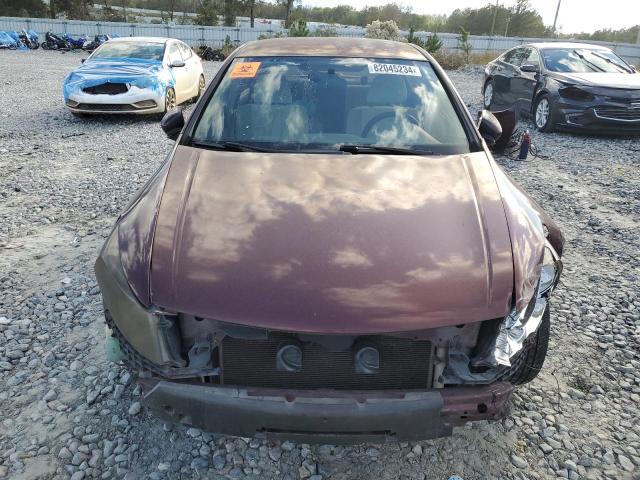 Photo 4 VIN: 1HGCP26399A015398 - HONDA ACCORD LX 