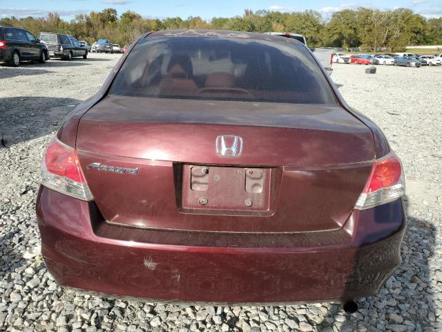 Photo 5 VIN: 1HGCP26399A015398 - HONDA ACCORD LX 