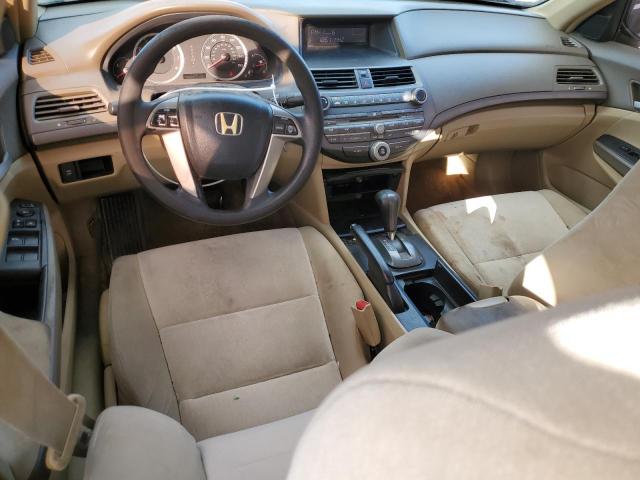 Photo 7 VIN: 1HGCP26399A015398 - HONDA ACCORD LX 