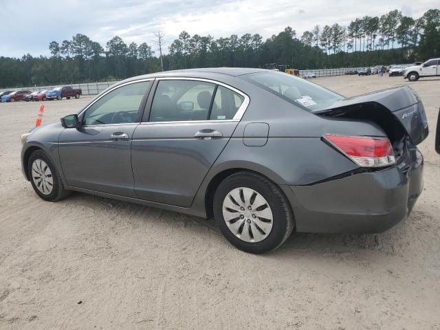 Photo 1 VIN: 1HGCP26399A024957 - HONDA ACCORD LX 