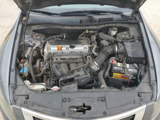 Photo 10 VIN: 1HGCP26399A024957 - HONDA ACCORD LX 