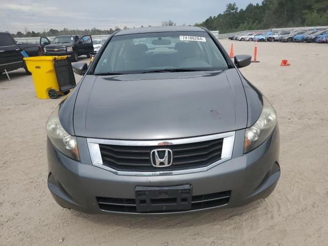 Photo 4 VIN: 1HGCP26399A024957 - HONDA ACCORD LX 