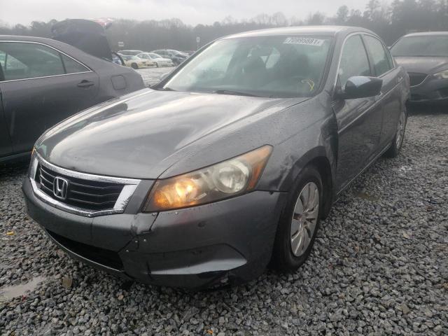 Photo 1 VIN: 1HGCP26399A025428 - HONDA ACCORD LX 