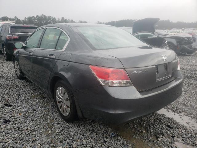 Photo 2 VIN: 1HGCP26399A025428 - HONDA ACCORD LX 