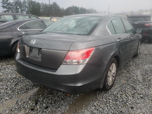 Photo 3 VIN: 1HGCP26399A025428 - HONDA ACCORD LX 