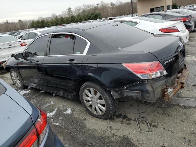 Photo 1 VIN: 1HGCP26399A043881 - HONDA ACCORD 