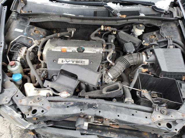 Photo 10 VIN: 1HGCP26399A043881 - HONDA ACCORD 