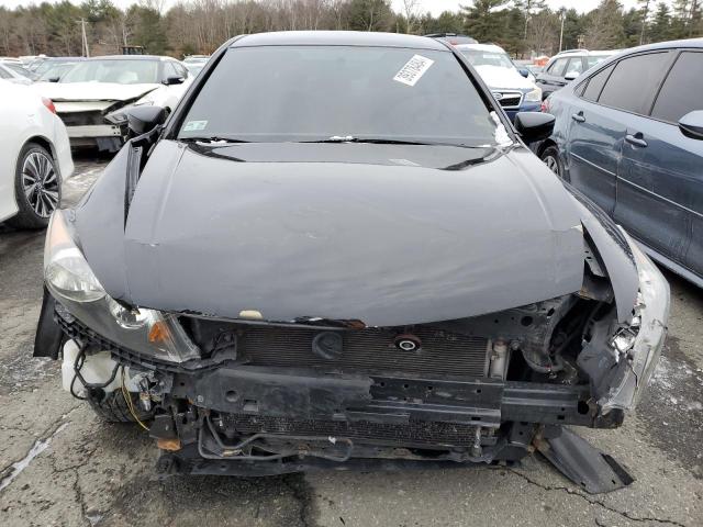 Photo 4 VIN: 1HGCP26399A043881 - HONDA ACCORD 