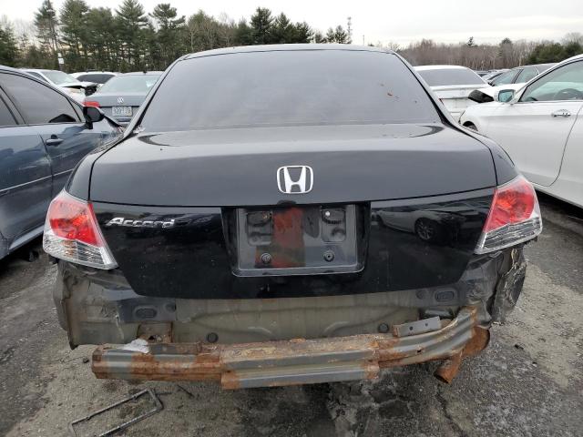 Photo 5 VIN: 1HGCP26399A043881 - HONDA ACCORD 