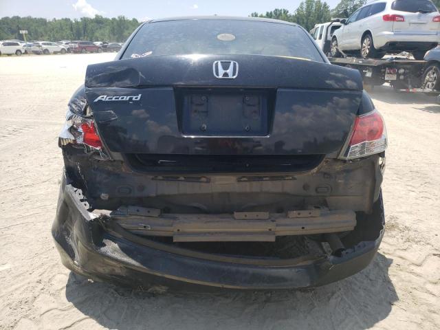 Photo 5 VIN: 1HGCP26399A049521 - HONDA ACCORD LX 