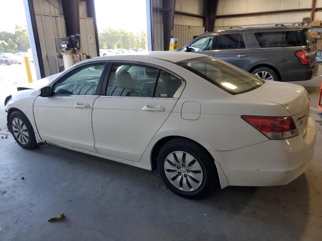 Photo 1 VIN: 1HGCP26399A059711 - HONDA ACCORD LX 