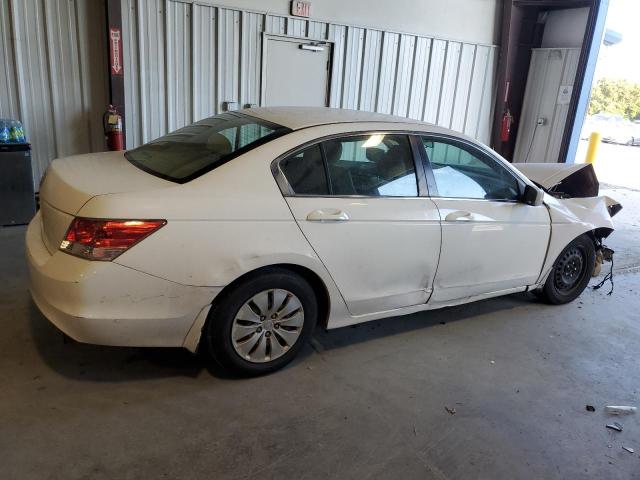 Photo 2 VIN: 1HGCP26399A059711 - HONDA ACCORD LX 