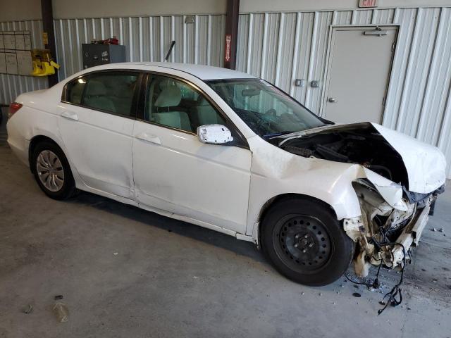 Photo 3 VIN: 1HGCP26399A059711 - HONDA ACCORD LX 