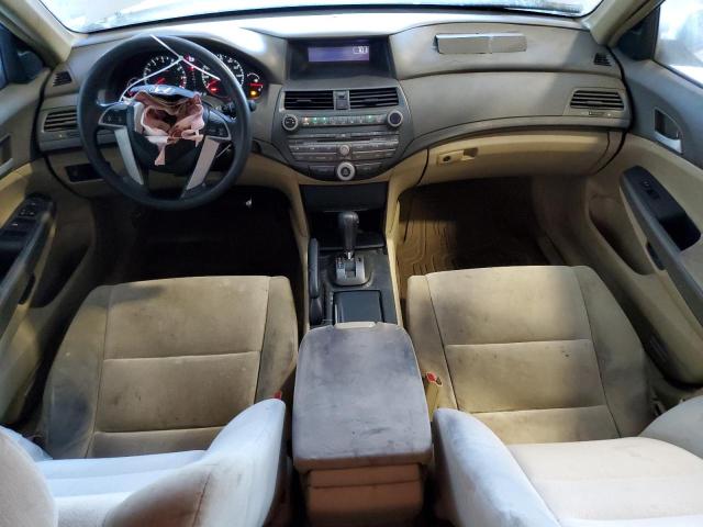 Photo 7 VIN: 1HGCP26399A059711 - HONDA ACCORD LX 