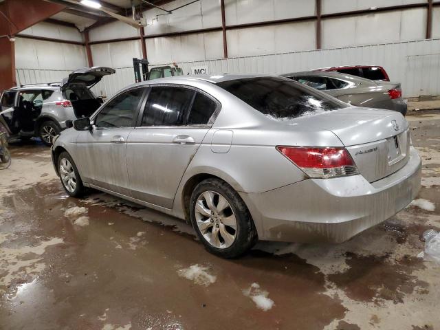 Photo 1 VIN: 1HGCP26399A062656 - HONDA ACCORD 