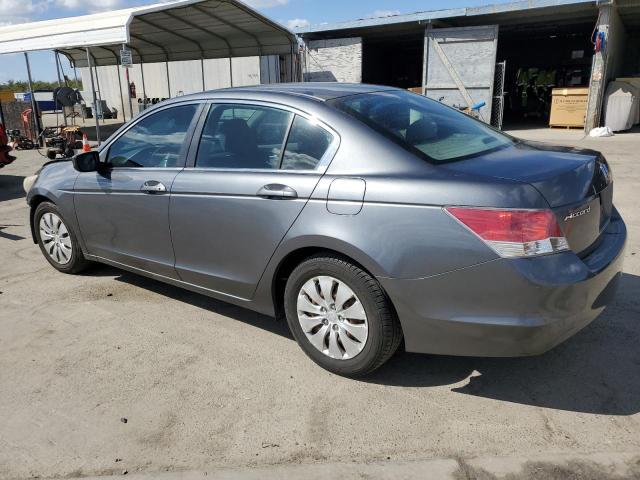 Photo 1 VIN: 1HGCP26399A079537 - HONDA ACCORD LX 