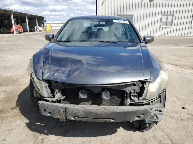 Photo 4 VIN: 1HGCP26399A079537 - HONDA ACCORD LX 