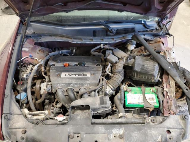 Photo 10 VIN: 1HGCP26399A090490 - HONDA ACCORD 