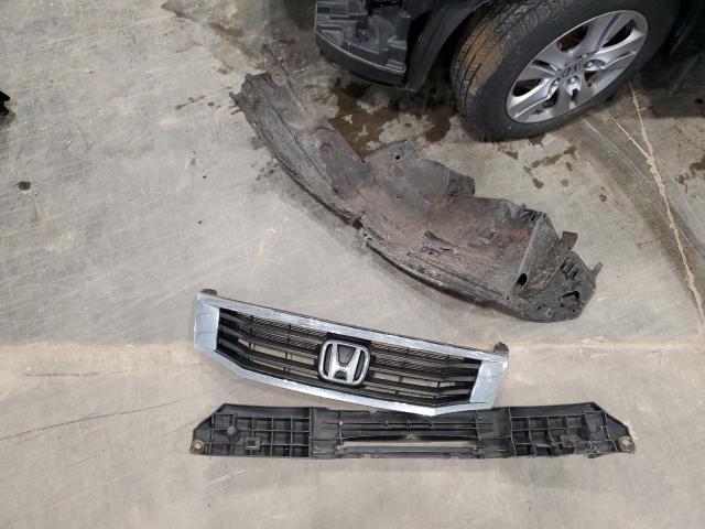 Photo 11 VIN: 1HGCP26399A090490 - HONDA ACCORD 