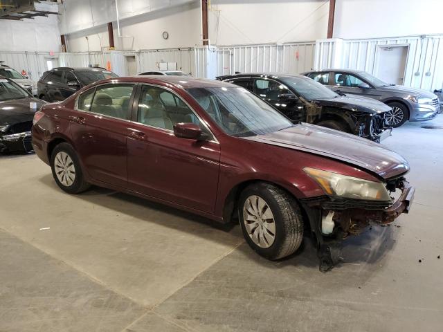 Photo 3 VIN: 1HGCP26399A090490 - HONDA ACCORD 