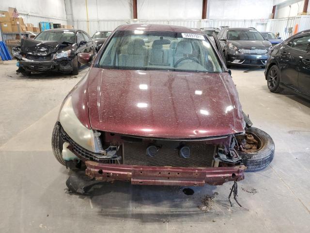 Photo 4 VIN: 1HGCP26399A090490 - HONDA ACCORD 