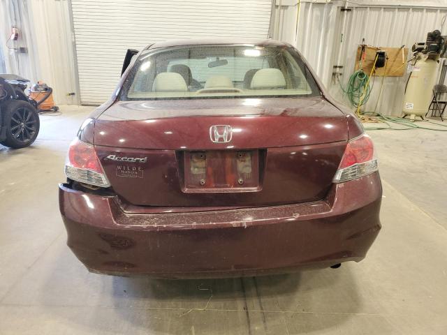 Photo 5 VIN: 1HGCP26399A090490 - HONDA ACCORD 