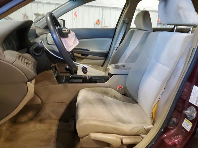 Photo 6 VIN: 1HGCP26399A090490 - HONDA ACCORD 